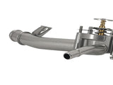 Engine Coolant Thermostat fit for Buick Enclave Chevrolet Traverse GMC Acadia 3.6L 25069743