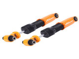 Adjustable Coilovers Suspension Kit fit for Nissan Sentra 2007-12 Shocks Absorbers 53465670