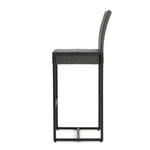 ZUN CONWAY BARSTOOL 59002.00