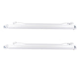 2PCS Hydraulic Lift Cylinder Replacement for Bobcat Skid Steer Loader 530 533 540 542 543 631 632 49997977