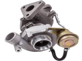 TD04 Turbocharger fit for Mitsubishi Triton Shogun 2.8L 1994-1997 13191378