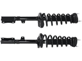 Pair Rear Shocks Struts Assembly fit for 1997-2001 Toyota Camry 2.2L 1999-03 Solara 46310705