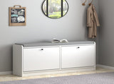 Shoe Storage Bench Entryway Bench with Storage, Shoe Bench Shoe Cabinet Storage for Entryway, Shoe 66193280