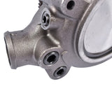 Heavy Duty Water Pump Steel for Detroit Diesel 60 Series 12.7 Engine 23522707 23505895 23520136 13986226