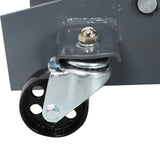 Hydraulic transmission service jack,flloor jack 1/2ton capacity 1000lb,low profile W46542620