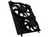 Radiator Cooling Fan fit for Ford Transit 150/350 2015-2021 2022 2023 LK4Z8C607B 80957741