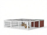 Small Animal Playpen Cage 41281681
