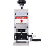 Manual Scrap Wire Stripping Machine, Drill Powered Copper Wire Peeler Machine, Scrap Cable Stripper W465106376