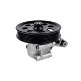 96-5205 Power Steering Pump w/ Pulley Replacement for Ford F-150 6.2L V8 2011-2014 7696955159 03756774