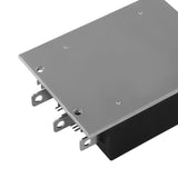 9 Pin DC Motor Controller fit for Curtis EZGO DCS Club Car Golf Cart 1206SX 36V 300A 48279312