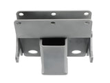 Rear 2" Receiver Hitch Trailer Tow Hitch Kit for Kawasaki Mule 600 / 610 2005-2016 MULE SX 62615298