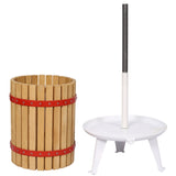 Fruit Wine Press-3.17 Gallon/12L W46536789