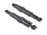 2Pcs Rear Air Ride Suspension Shocks Fit for Harley Touring Models Electra Glide Road Glide Road 10255836