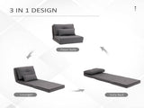 Sofa Chair /Single sofa bed 37217498