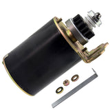 Starter Fit for Briggs & Stratton Toro Lawn Mower 16 Teeth AM106883 499521 5778 92506489