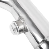 Fit For 2002-2007 Mitsubishi Lancer 2.0L 4-2-1 Racing Exhaust Header Manifold Stainless Steel 82021418