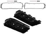 Engine Cover Set fit for Audi A6 C8 A7 4KA 50 TDI 059103469DA 2019 18608588