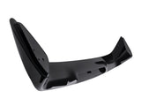 Rear Trunk Lip Spoiler Wing fit for Honda Civic 2Door Couple 1996-2000 w/ LED Brake 49138746
