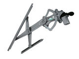 Driver Side Door Regulator fit for Lexus RX330 RX350 RX400h 2004-09 698020E010 13193031