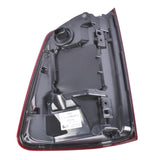 Right Tail Lights W/ Blind Spot Replacement for Dodge Ram 1500 DT 2019-2023 68262530AH 68262530AB 11307254