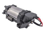 Air Suspension Compressor Pump Electric Fit for Tesla S Sedan 2012-2017 Sedan 4-Door 600640300A 71837330