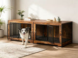 Dog Crate Furniture 11109607