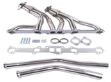 Stainless Steel Performance Exhaust Headers For Ford Merc L6 144/170/200/250 CID 33267639