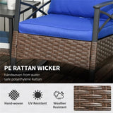 Garden chair / Rocking Chair 55522453