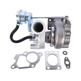 Turbo TD04L4 Turbocharger for Kubota V3307 V3307-DI-TE3-Q V3307-DI-T-E3B Stage3B Tier 4 Excavator 10330989