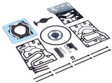 Air Brake Compressor Repair Kit 2121411 2139800 9122180000 Fits for Paccar MX13 19316468