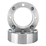 ZUN 2pc 50mm Thick 4/137 Wheel Spacers Fits Can-Am Borbardier Outlander Renegade ATV 63728454