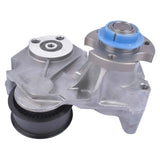 Belt Tensioner Bracket with Idler LR035555 for Land Rover Range Rover Sport / LR4 5.0L V8 09587242