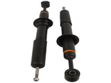 2X Front Shock Absorbers for Toyota Land Cruiser Lexus GX 460 4.6L V8 4851069485 48510-69485 21539128