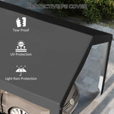 Carport Roof-Without bracket 71677427