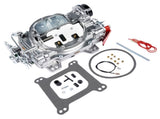 1906 650 CFM 4 Barrel Carburetor, Electric Choke Replacement for 1980-1989 GMC Chevrolet 38048730