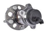 Rear Wheel Hub & Bearing 52730-F0000 Fits for Hyundai Ioniq 2017-2021 Elantra GT 2018-2020 Kia Forte 58771443