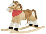 Baby Rocking Hors for 1.5-3 Year Old 76586007
