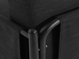 DAWSON CLUB CHAIR 73761.00BLK