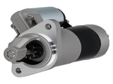 Starter Motor Fit fit for Yanmar Marine 1GM 2GM 3GM Series 12817077010 1.0KW 40445384