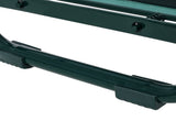 Garden Kneeler and Seat Bench with 2 Free Tool Pouch, Foldable Stool, EVA Foam Pad, with an extra 26812341