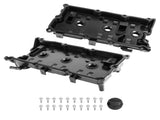 Valve Cover Kit Left & Right fit for Nissan Pathfinder Infiniti QX4 3.5L 2002-2004 21572735