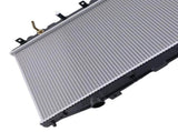 Aluminum Cooling Radiator fit for Acura TSX 2.4L/3.5L 2009-2014 CU13082 67945493