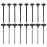 Intake & Exhaust Valves Fit for Kia Optima Rondo 2006-2009 Hyundai Sonata 2006-2007 2.4L 2359CC L4 42472065