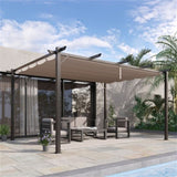 Patio Gazebo/Pergola Gazebo 53415588
