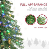 Artificial Christmas Tree 97265918