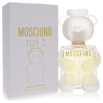 Moschino Toy 2 by Moschino Eau De Parfum Spray 3.4 oz for Women FX-547057