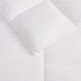 Cotton Down Alternative Featherless Comforter B03595042