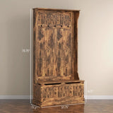 3-in-1 Storage Box 43619425