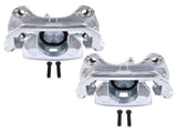 Rear Left & Right Brake Caliper Assembly Replacement for 2016-2024 Mazda CX-5 2L 2.2L 2.5L 37131694