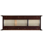 ZUN Solid Wood spray-painted drawer dresser bar,buffetware cabinet lockers buffet server console 78850594